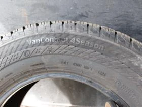 Гуми Всесезонни 235/65R16, снимка 6