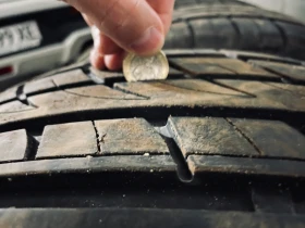 Гуми Летни 235/55R19, снимка 2