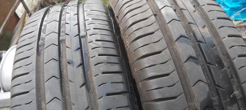 Гуми Летни 175/65R15, снимка 1 - Гуми и джанти - 32787353