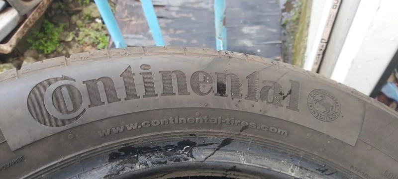 Гуми Летни 175/65R15, снимка 3 - Гуми и джанти - 32787353