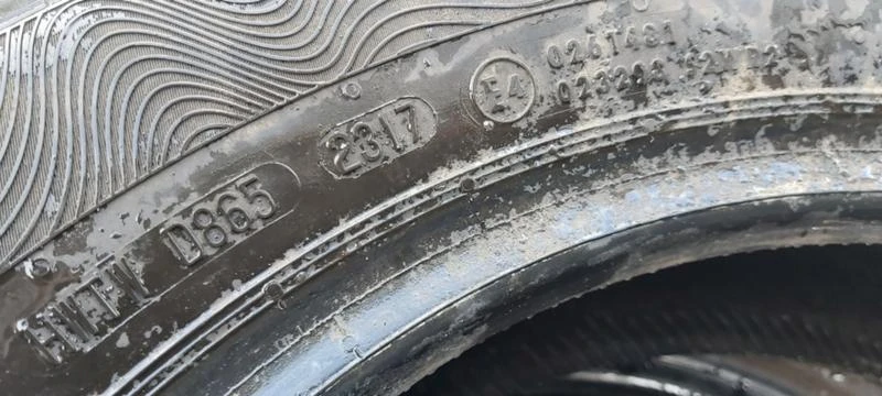 Гуми Летни 175/65R15, снимка 6 - Гуми и джанти - 32787353