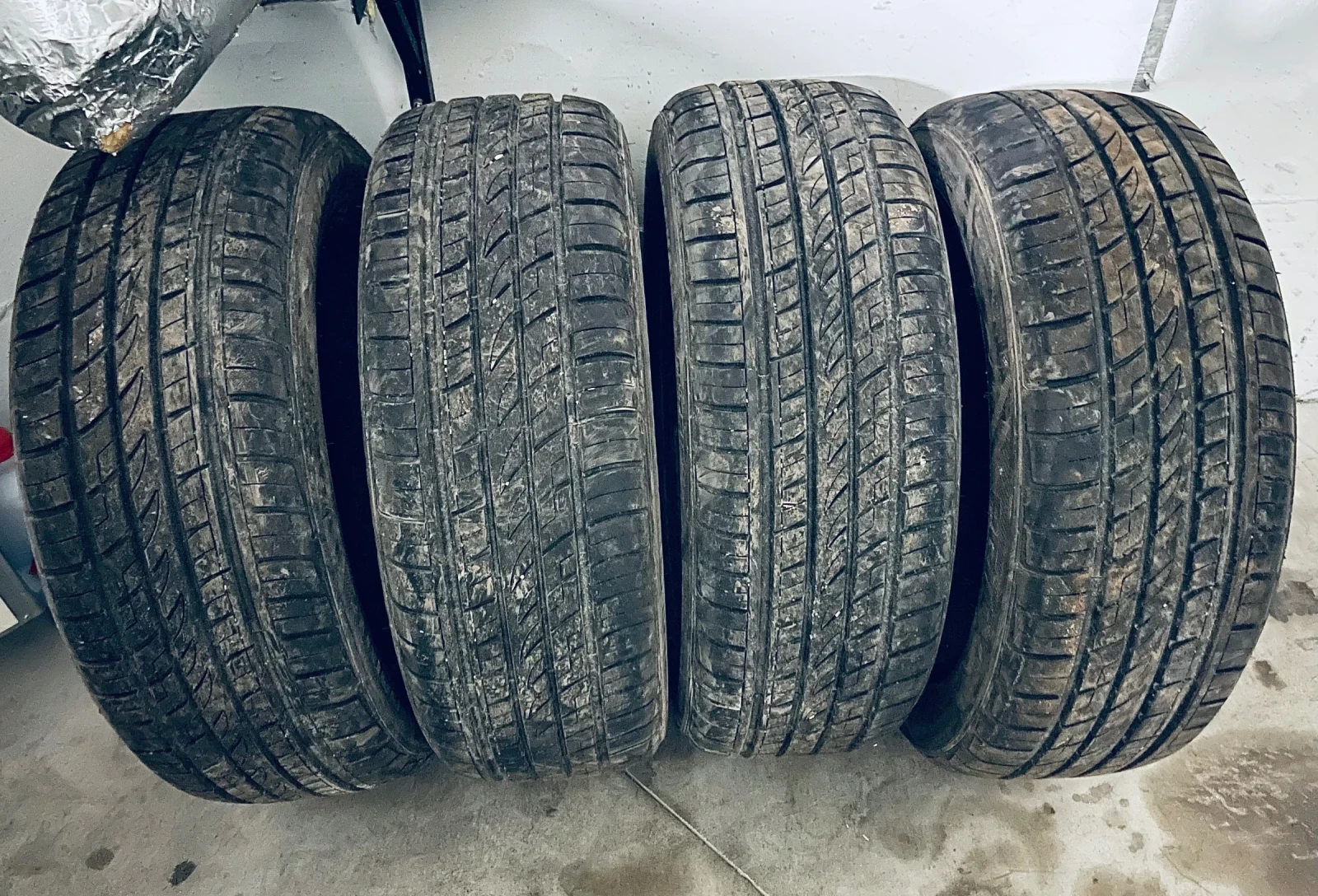 ���� 235/55R19 | Mobile.bg � ����������� 1