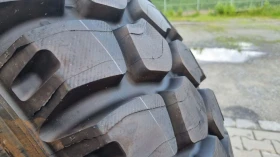 Гуми с джанти Michelin 395/85R20, снимка 5 - Гуми и джанти - 47533919