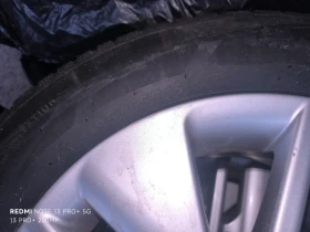 Гуми с джанти Sailun 195/65R15, снимка 6 - Гуми и джанти - 49457861