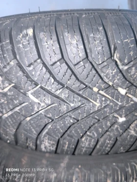 Гуми с джанти Sailun 195/65R15, снимка 5 - Гуми и джанти - 49457861