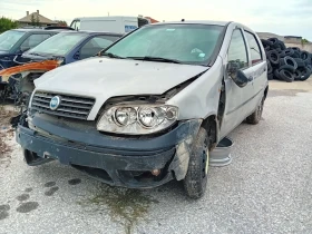 Fiat Punto 1.3 mjet, снимка 2