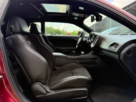 Dodge Challenger 6.4 R/T WIDE BODY, снимка 9