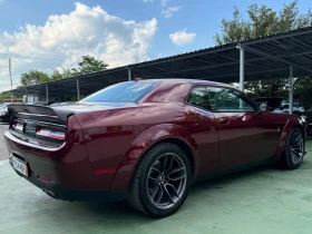 Dodge Challenger 6.4 R/T WIDE BODY, снимка 4