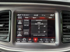 Dodge Challenger 6.4 R/T WIDE BODY, снимка 15