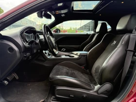 Dodge Challenger 6.4 R/T WIDE BODY, снимка 8