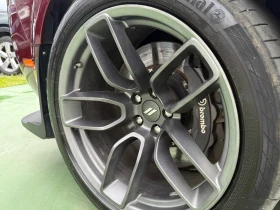 Dodge Challenger 6.4 R/T WIDE BODY, снимка 7