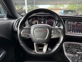 Dodge Challenger 6.4 R/T WIDE BODY, снимка 10