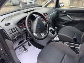 Ford C-max 1600-90 ks titanium, снимка 6
