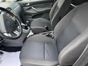 Ford C-max 1600-90 ks titanium, снимка 11