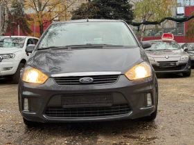 Ford C-max 1600-90 ks titanium, снимка 1
