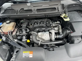 Ford C-max 1600-90 ks titanium, снимка 17