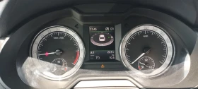Skoda Octavia 2.0TDI-150, Full LED, Automatic , снимка 13