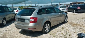 Skoda Octavia 2.0TDI-150, Full LED, Automatic , снимка 4