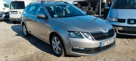 Skoda Octavia 2.0TDI-150, AVT, Full LED, снимка 3