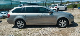 Skoda Octavia 2.0TDI-150, Full LED, Automatic , снимка 7