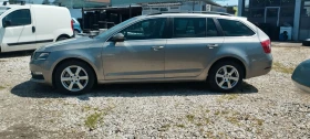 Skoda Octavia 2.0TDI-150, Full LED, Automatic , снимка 6