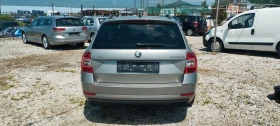 Skoda Octavia 2.0TDI-150, Full LED, Automatic , снимка 8