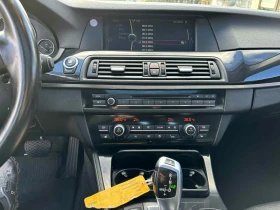 BMW 535 F11, снимка 8