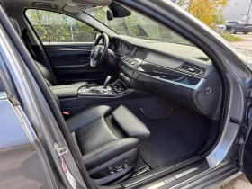 BMW 535 F11, снимка 13