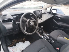 Toyota Corolla 1.5 i, снимка 4