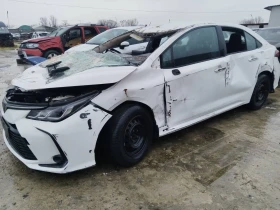 Toyota Corolla 1.5 i, снимка 3