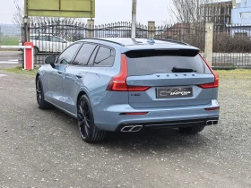 Volvo V60 2, 0tdi-Inscription, снимка 4