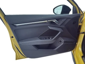 Audi S3 QUATTRO * PROGRESSIV * LED * NAVI * ПОДГРЕВ * PANO, снимка 8