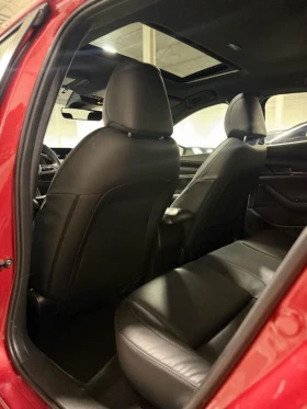Mazda 3 !Hatchback FWD!* АвтоКредит* Цена до БГ* , снимка 13