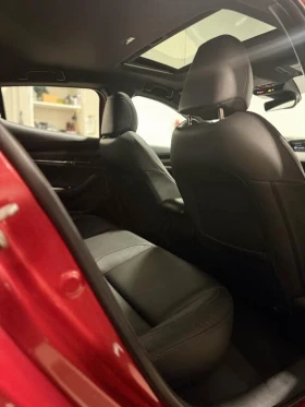 Mazda 3 !Hatchback FWD!* АвтоКредит* Цена до БГ* , снимка 14