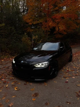 BMW 335 * Harman Kardon* Bootmod3* VRSF Chargepipe* , снимка 1