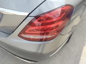 Mercedes-Benz C 180 Avantgarde, снимка 7