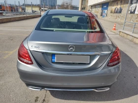 Mercedes-Benz C 180 Avantgarde, снимка 5