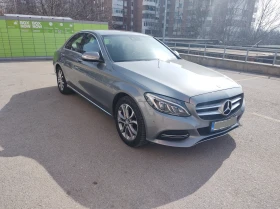 Mercedes-Benz C 180 Avantgarde, снимка 3