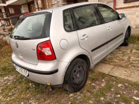 VW Polo, снимка 3