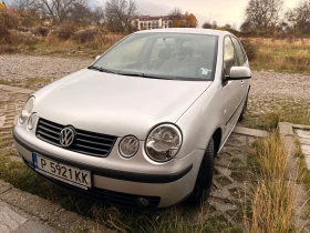 VW Polo, снимка 1