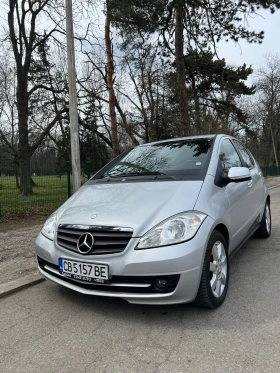 Mercedes-Benz A 180, снимка 5