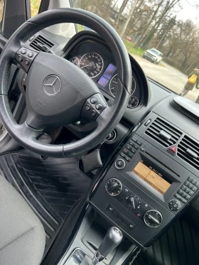 Mercedes-Benz A 180, снимка 8