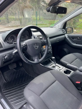 Mercedes-Benz A 180, снимка 6