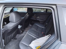 BMW 520, снимка 6