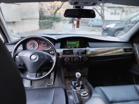 BMW 520, снимка 5