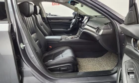 Honda Accord HYBRID* TOURING* HEAD-UP* DISTRONIC* ОБДУХВАНЕ, снимка 9