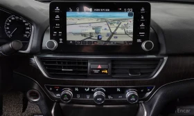 Honda Accord HYBRID* TOURING* HEAD-UP* DISTRONIC* ОБДУХВАНЕ, снимка 13