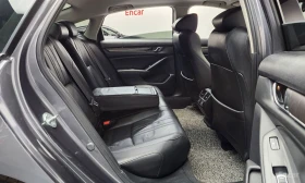 Honda Accord HYBRID* TOURING* HEAD-UP* DISTRONIC* ОБДУХВАНЕ, снимка 16