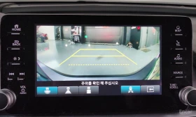 Honda Accord HYBRID* TOURING* HEAD-UP* DISTRONIC* ОБДУХВАНЕ, снимка 15