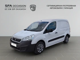 Peugeot Partner  PARTNER NEW FRG COURT 1.6 BlueHDI 75//1609145 , снимка 1